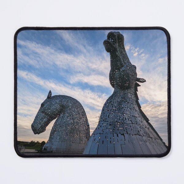 Item preview, Falkirk Kelpies designed and sold by Jsptr12.