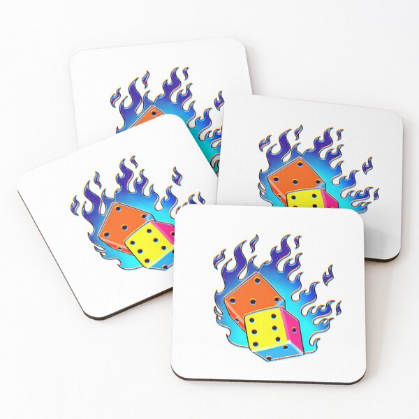 Item preview, Dices designed and sold by YokoSauonji12.