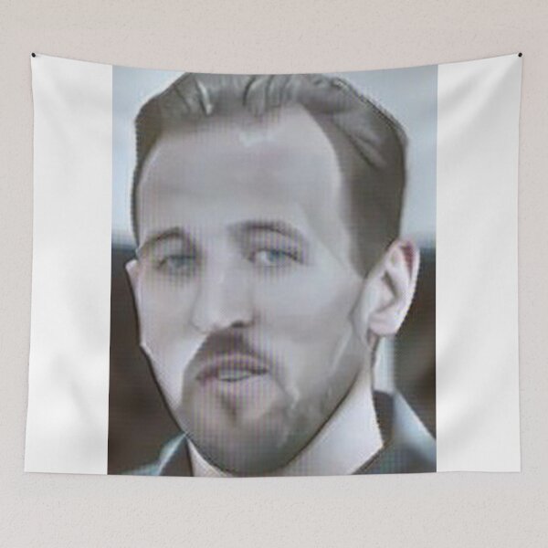 Item preview, Harry Kane designed and sold by Thomas Publications.