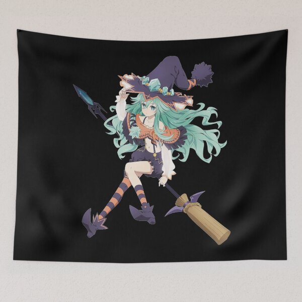 Item preview, Yoshino Himekawa - Date A Live designed and sold by Story-dareba.