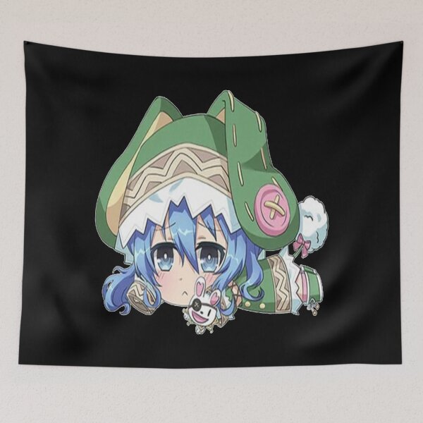 Item preview, Yoshino Himekawa - Date A Live designed and sold by Story-dareba.