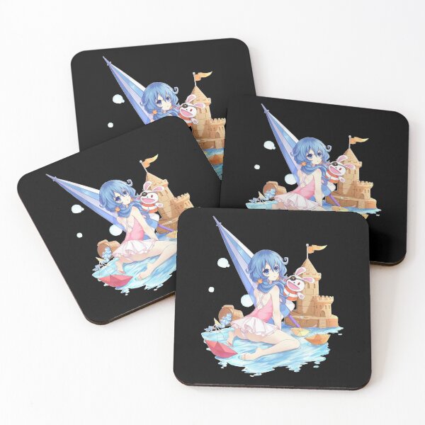 Item preview, Yoshino Himekawa - Date A Live designed and sold by Story-dareba.