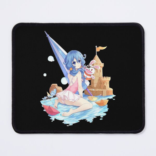 Item preview, Yoshino Himekawa - Date A Live designed and sold by Story-dareba.