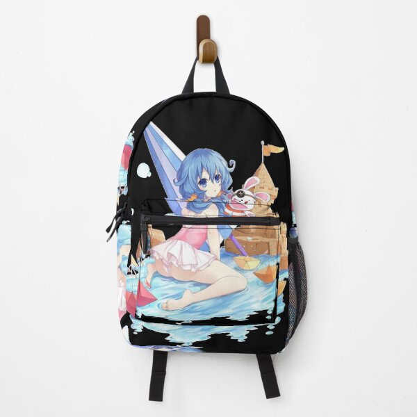 Item preview, Yoshino Himekawa - Date A Live designed and sold by Story-dareba.
