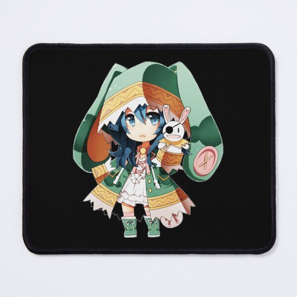 Item preview, Yoshino Himekawa - Date A Live designed and sold by Story-dareba.