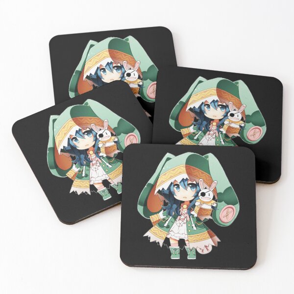 Item preview, Yoshino Himekawa - Date A Live designed and sold by Story-dareba.