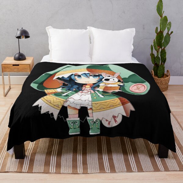 Item preview, Yoshino Himekawa - Date A Live designed and sold by Story-dareba.