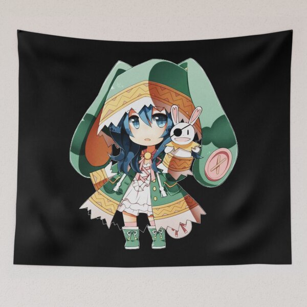 Item preview, Yoshino Himekawa - Date A Live designed and sold by Story-dareba.
