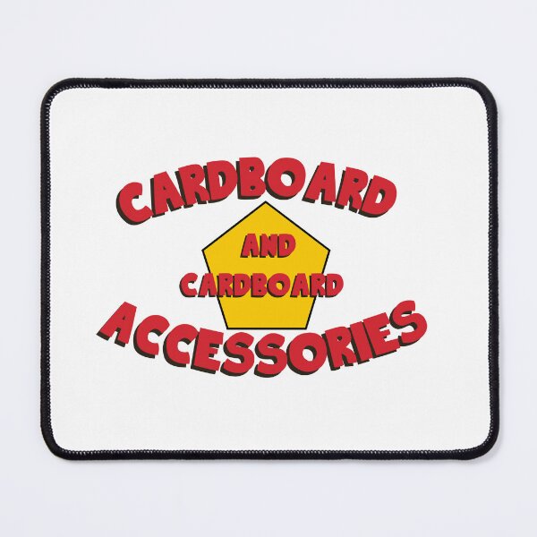 Item preview, Cardboard and Cardboard Accessories MTG designed and sold by psrearick.