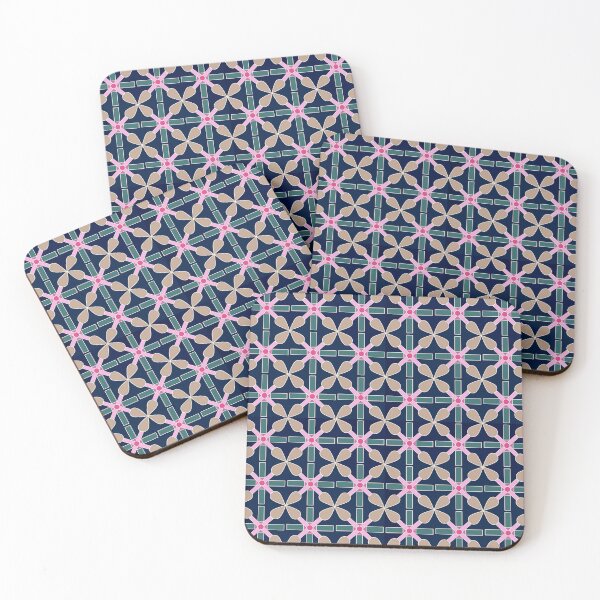 Item preview, Petal tiles  designed and sold by MinnietheCat.