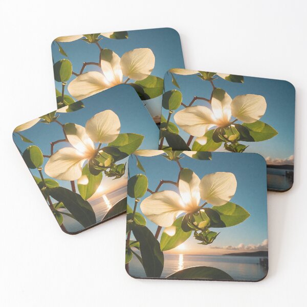 Item preview, Orchid Sunset designed and sold by SublimeMusings.