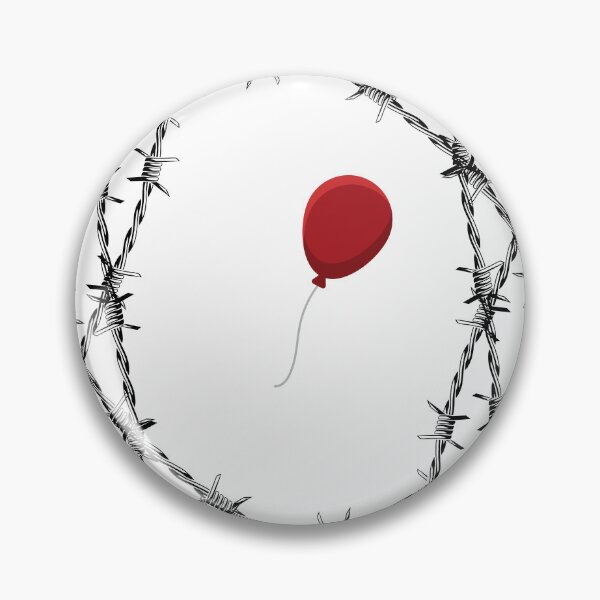 Item preview, Red Balloon: Symbol of Dreams and Freedom designed and sold by DesignAnother.