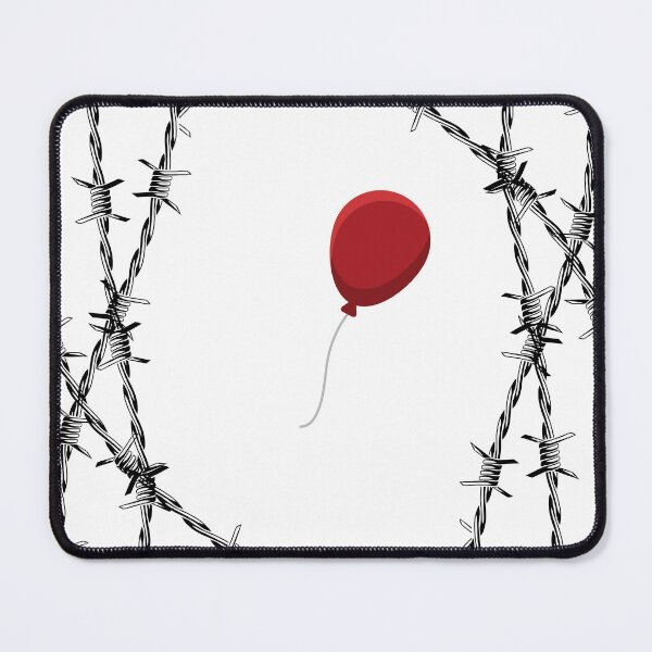 Item preview, Red Balloon: Symbol of Dreams and Freedom designed and sold by DesignAnother.