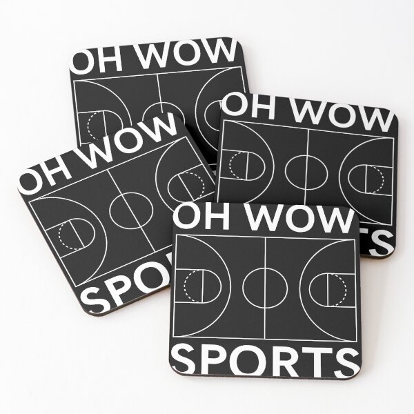 Item preview,  Oh Wow Sports designed and sold by Manara  -Art.