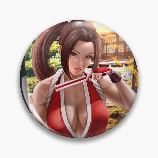 Aperçu de l'œuvre Mai Kof créée et vendue par Yagamiartt.