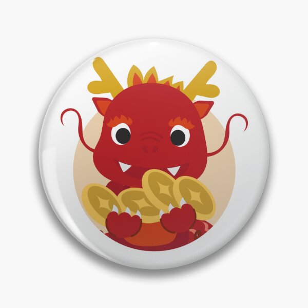 Item preview, Artistic Dragon Design designed and sold by Art Wear Nation.