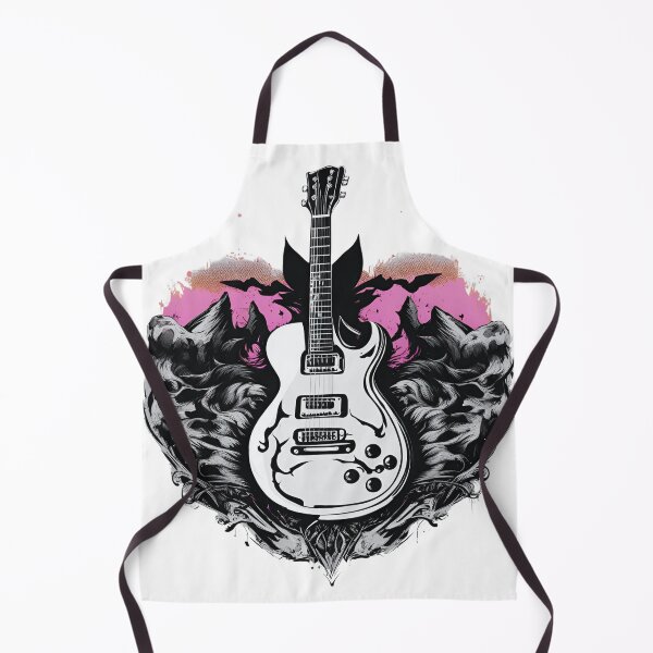 Item preview, Guitar designed and sold by whatthefoxsays.
