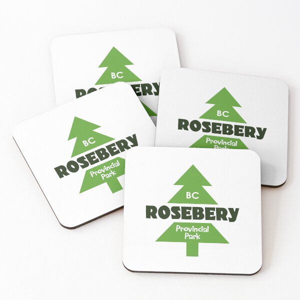 Item preview, Rosebery Provincial Park British Columbia Spruce designed and sold by bivenart.