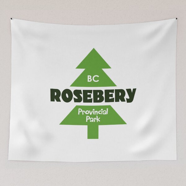 Item preview, Rosebery Provincial Park British Columbia Spruce designed and sold by bivenart.