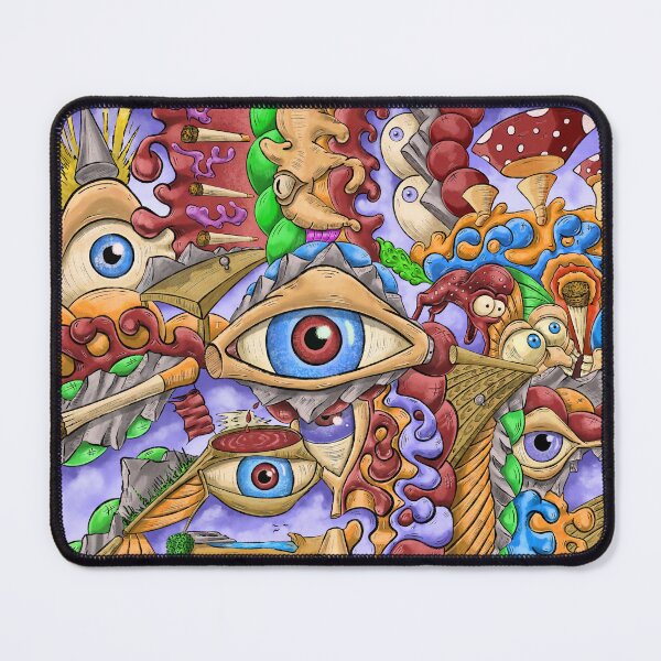 Item preview, Spontaneous 2.0 designed and sold by HilpArt.