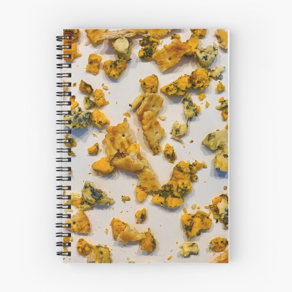 Item preview, Cheese and Crackers Stain designed and sold by Mouldy-Maggot.