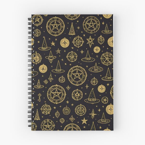 Item preview, Witchy Symbols designed and sold by SoniaSarkali.