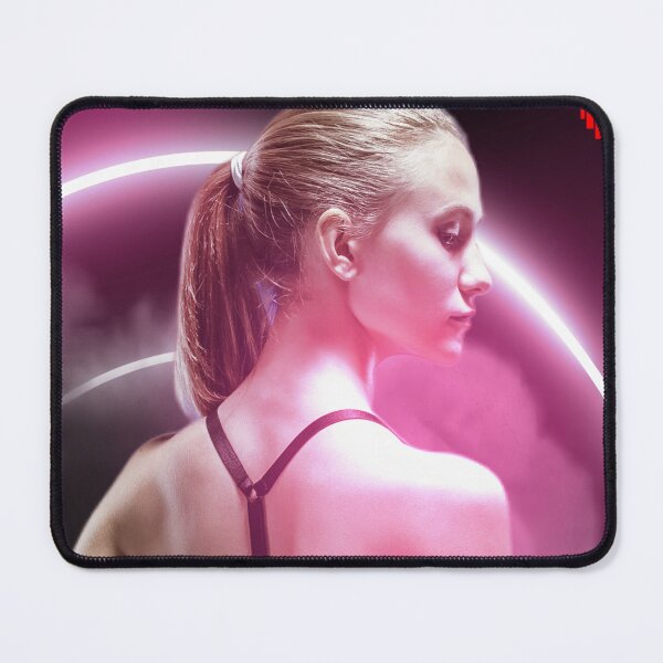 Item preview, FITLIFE brand identity poster designed and sold by lizswiftt.