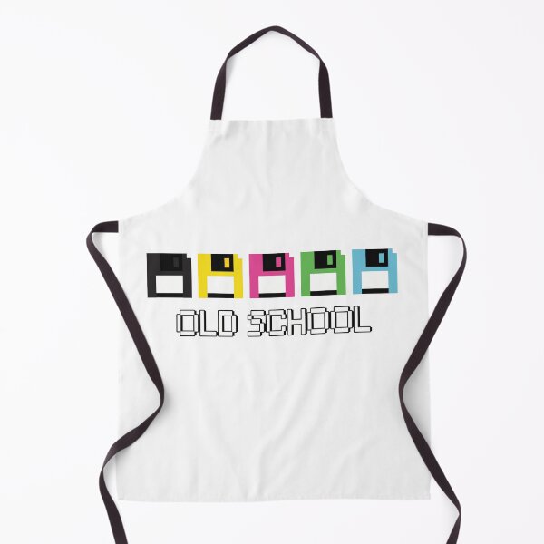 Item preview, Old School Retro Floppy Disk Vibes Never Forget designed and sold by AAAkiFashion.