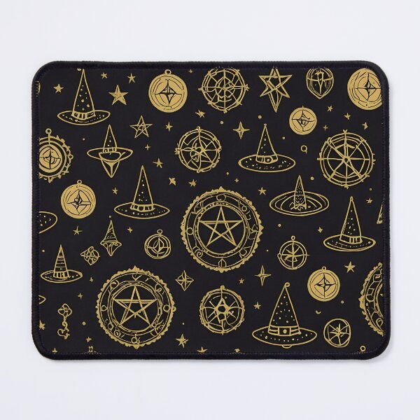Item preview, Witchy Symbols designed and sold by SoniaSarkali.