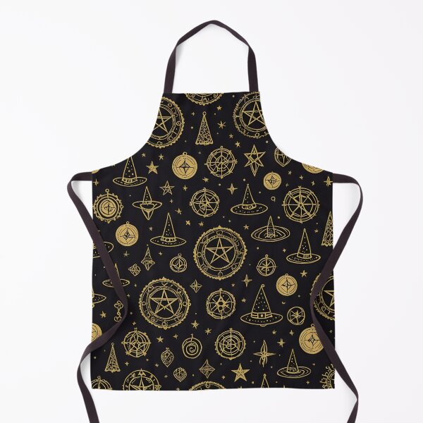 Item preview, Witchy Symbols designed and sold by SoniaSarkali.