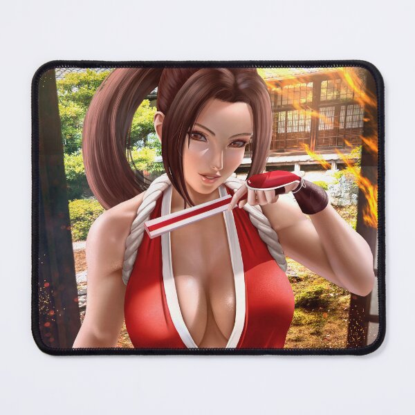 Item preview, Mai Kof designed and sold by Yagamiartt.