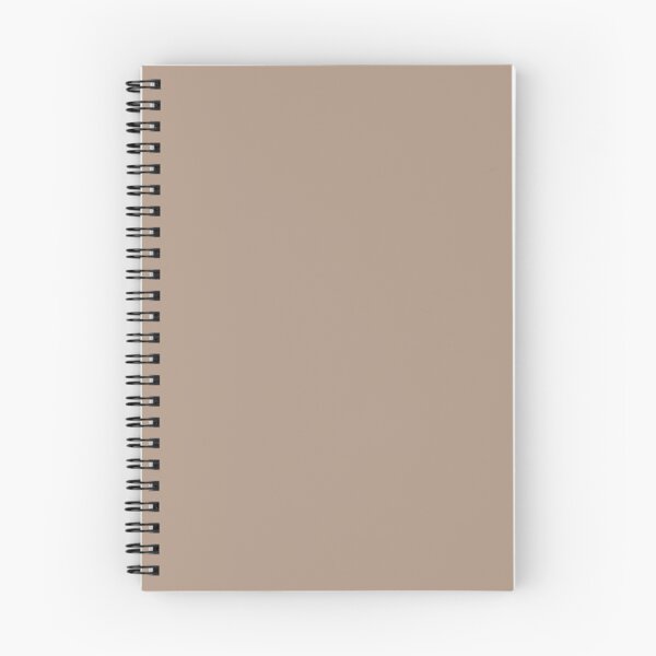 Item preview, Plain WARM TAUPE designed and sold by RachelMacht.