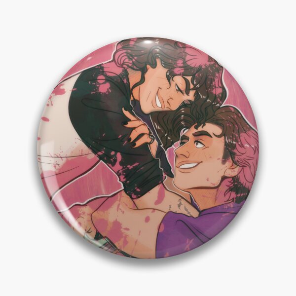 Item preview, A Couple of Hot Messes designed and sold by Raynecreates  ..