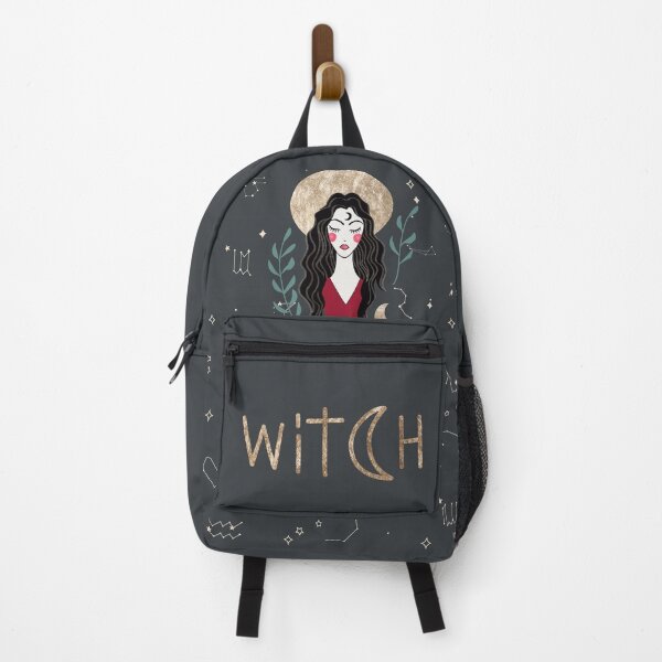 Item preview, Witch  designed and sold by witchlingart.