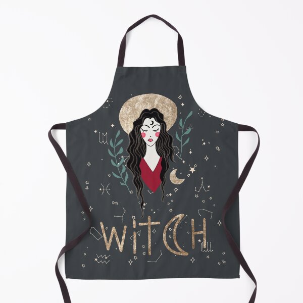 Item preview, Witch  designed and sold by witchlingart.