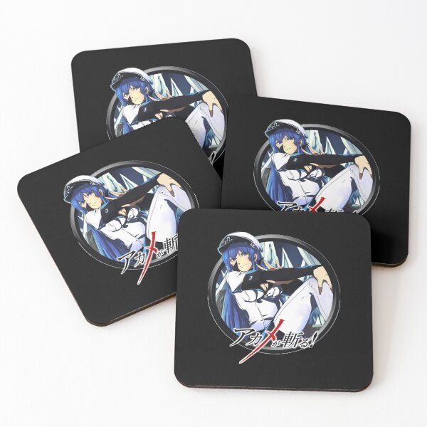 Item preview, Akame ga Kill designed and sold by Aqsa-manzoor.