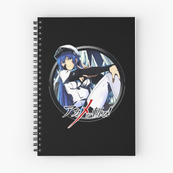 Item preview, Akame ga Kill designed and sold by Aqsa-manzoor.