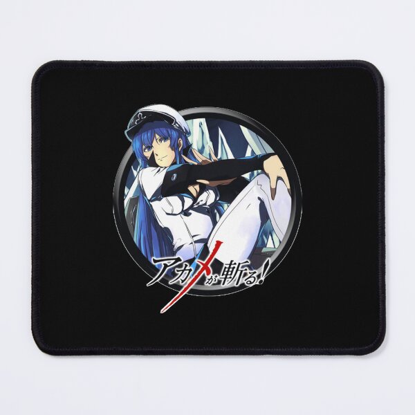 Item preview, Akame ga Kill designed and sold by Aqsa-manzoor.