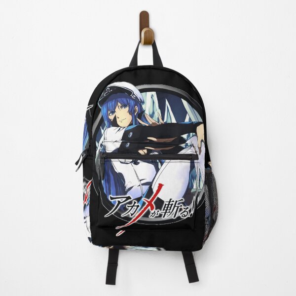 Item preview, Akame ga Kill designed and sold by Aqsa-manzoor.