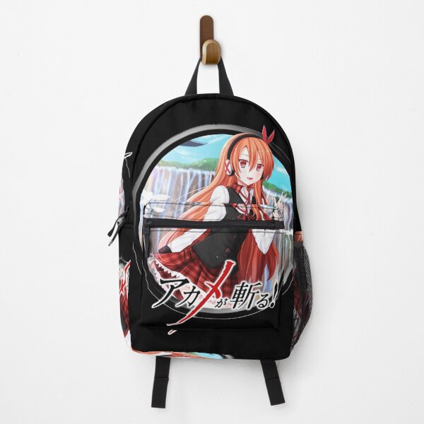 Item preview, Akame ga Kill designed and sold by Aqsa-manzoor.