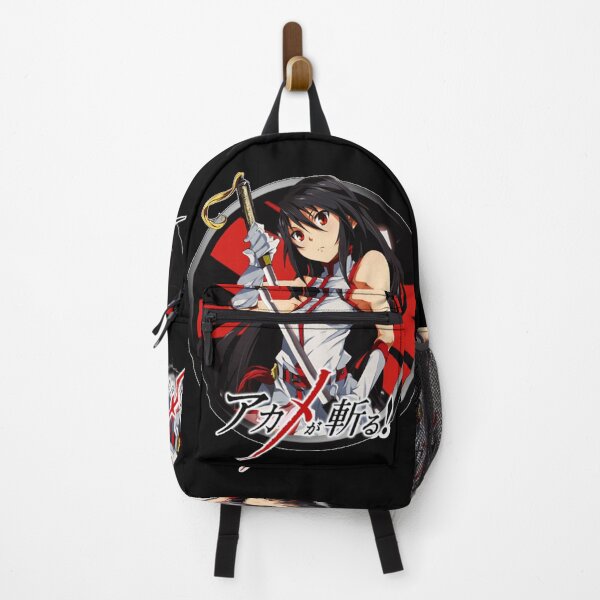Item preview, Akame ga Kill designed and sold by Aqsa-manzoor.