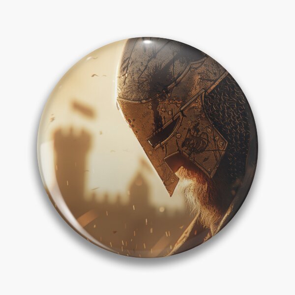 Item preview, Knight's Valor designed and sold by palmyst.