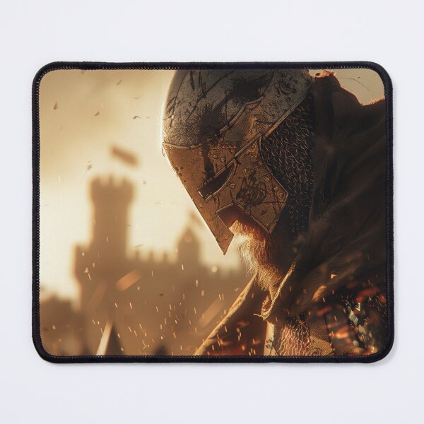 Item preview, Knight's Valor designed and sold by palmyst.