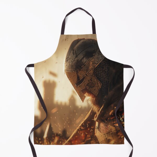 Item preview, Knight's Valor designed and sold by palmyst.