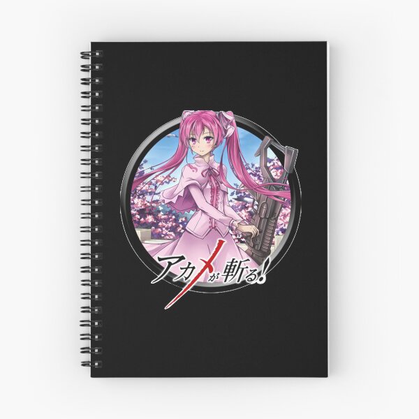 Aperçu de l'œuvre Akame ga tuer créée et vendue par Aqsa-manzoor.