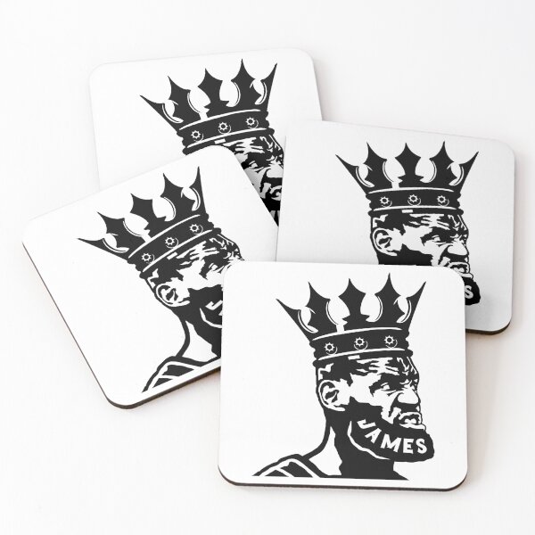 Item preview, Lebron James designed and sold by Zigmak.