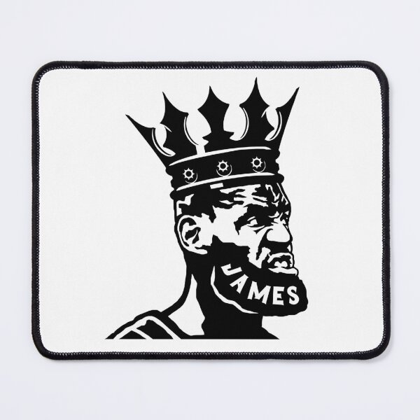 Item preview, Lebron James designed and sold by Zigmak.