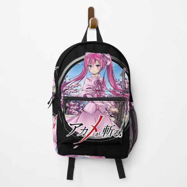 Item preview, Akame ga Kill designed and sold by Aqsa-manzoor.