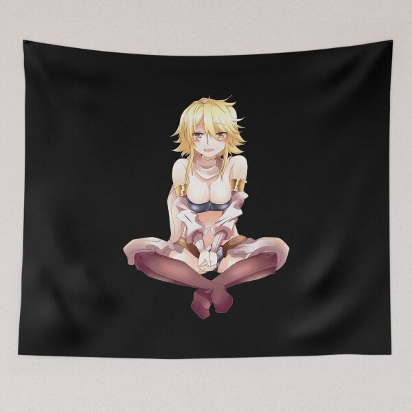 Item preview, Akame ga Kill designed and sold by Aqsa-manzoor.