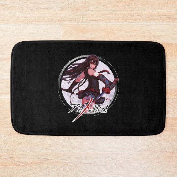Artikelvorschau, Akame ga Kill entworfen und verkauft von Aqsa-manzoor.